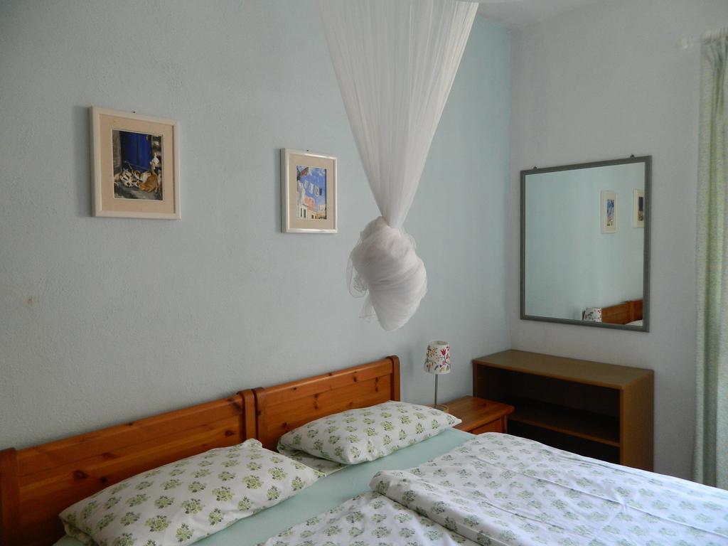 Forio di IschiaCasa Ischiaアパートメント 部屋 写真