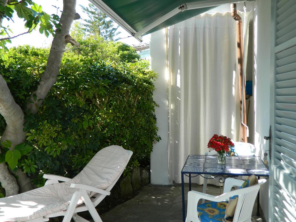 Forio di IschiaCasa Ischiaアパートメント 部屋 写真